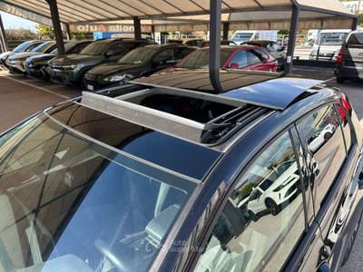 Volkswagen Golf 2.0 TDI 150cv DSG MOVE STYLE #TETTOPANO#gancio#HEADUP Nero usata Aprilia