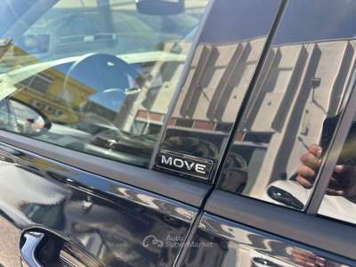 Volkswagen Golf 2.0 TDI 150cv DSG MOVE STYLE #TETTOPANO#gancio#HEADUP Nero usata Aprilia