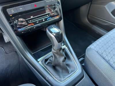 Volkswagen T-Cross DSG Style Blu/Azzurro usata Aprilia