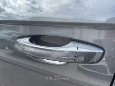 Volkswagen T-Roc SCR Edition Plus STYLE Grigio usata Aprilia