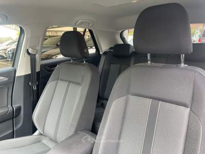 Volkswagen T-Roc SCR Edition Plus STYLE Grigio usata Aprilia