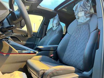 Audi Q5 SPB 2.0 TDI 204cv mhev Quattro S-tronic IVA ESPOST Nero usata Pomigliano d'Arco