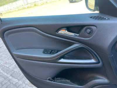 Opel Zafira Tourer 2.0 CDTi 165CV aut. Cosmo 7 Posti Argento usata Gozzano