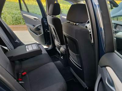 BMW X1 Auto in Ottime condizioni Blu/Azzurro usata Ronco all'adige