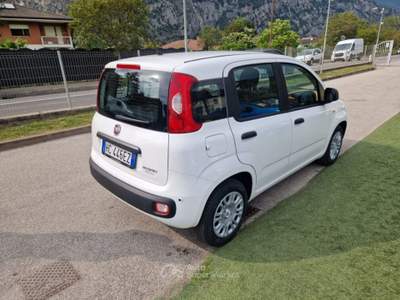 Fiat Pandina 1.0 FireFly 65 CV Hybrid Pop Bianco usata Arco