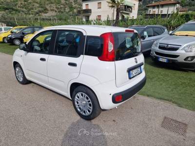 Fiat Pandina 1.0 FireFly 65 CV Hybrid Pop Bianco usata Arco