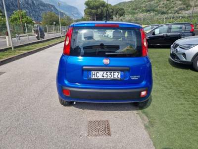 Fiat Pandina 1.0 FireFly 65 CV Hybrid Pop Blu/Azzurro usata Arco