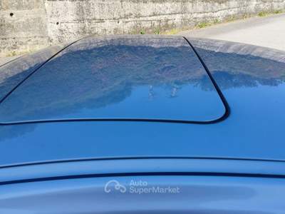 Porsche 911 unico proprietario, sempre tagliandata Argento usata BORGOSESIA