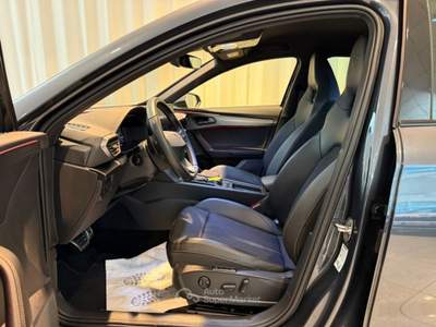 Cupra Formentor 1.4 e-Hybrid DSG VZ Camera ACC 245 CV LED DAB+ Grigio usata Chiusa
