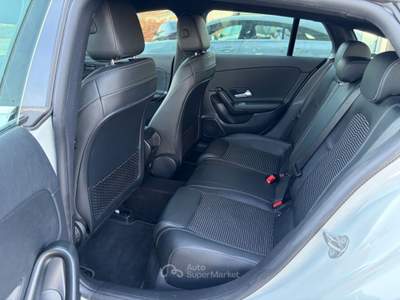 Mercedes-Benz CLA e Shooting Brake Automatic EQ Power 218cv Bianco usata Noventa Vicentina