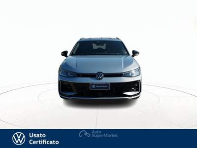 Volkswagen Passat 1.5 etsi act r-line 150cv dsg Grigio usata Vicenza