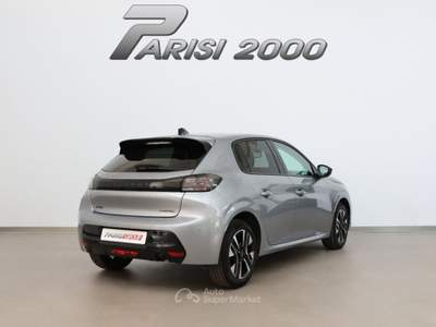 Peugeot 208 Hybrid 110CV e-DCS6 Allure *PROMO PARISI GROUP* Grigio usata Cinisello Balsamo