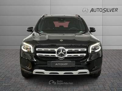 Mercedes-Benz Classe GLB d Automatic Business Extra Nero usata Verona