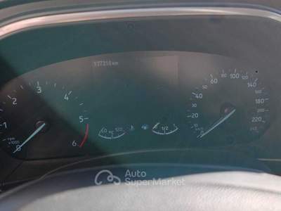 Ford Focus Tenuta in box usata Vigonza
