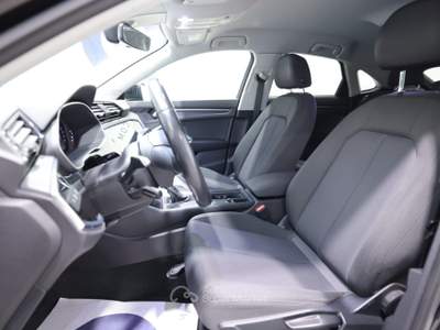 Audi Q3 SPB 35 TDI S TRONIC BUSINESS PLUS FULL LED Nero usata Brescia