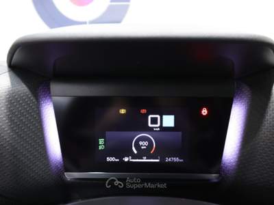 Citroen C4 PURETECH 130 S&S MAX FULL LED TETTO APRIBILE Blu/Azzurro usata Brescia