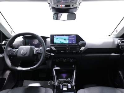 Citroen C4 PURETECH 130 S&S EAT8 PLUS FARI LED Bianco usata Brescia