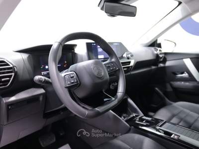 Citroen C4 PURETECH 130 S&S EAT8 PLUS FARI LED Bianco usata Brescia