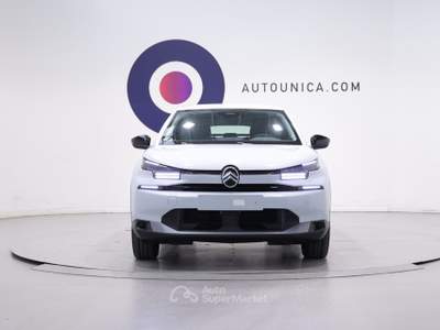 Citroen C4 PURETECH 130 S&S EAT8 PLUS FARI LED Bianco usata Brescia