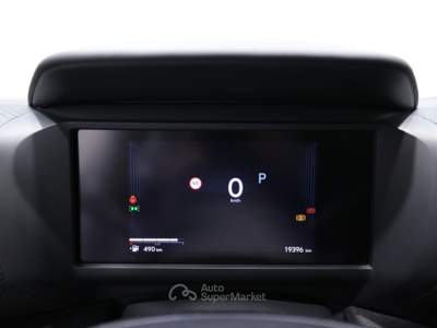 Citroen C4 PURETECH 130 S&S EAT8 PLUS FARI LED Bianco usata Brescia