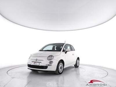 Fiat 500 1.2 Pop Star - PER OPERATORI DEL SETTORE Bianco usata Corciano
