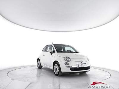 Fiat 500 1.2 Pop Star - PER OPERATORI DEL SETTORE Bianco usata Corciano
