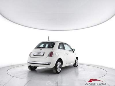Fiat 500 1.2 Pop Star - PER OPERATORI DEL SETTORE Bianco usata Corciano