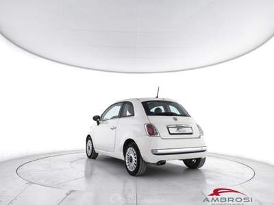 Fiat 500 1.2 Pop Star - PER OPERATORI DEL SETTORE Bianco usata Corciano
