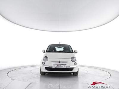 Fiat 500 1.2 Pop Star - PER OPERATORI DEL SETTORE Bianco usata Corciano