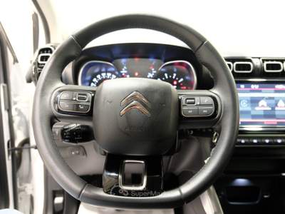 Citroen C3 Aircross PURETECH 110 S&S YOU NEOPATENTATI FARI LED Bianco usata Brescia