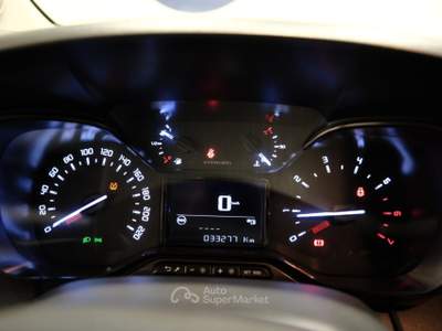 Citroen C3 Aircross PURETECH 110 S&S YOU NEOPATENTATI FARI LED Bianco usata Brescia
