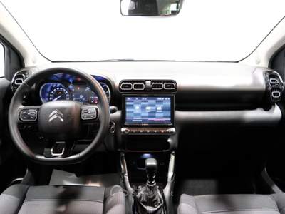 Citroen C3 Aircross PURETECH 110 S&S YOU NEOPATENTATI FARI LED Bianco usata Brescia
