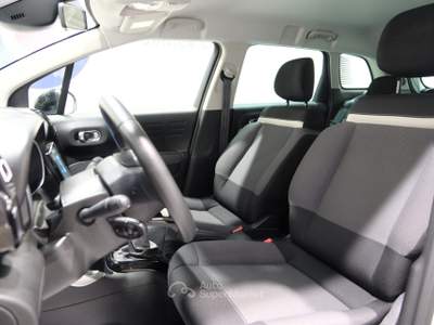 Citroen C3 Aircross PURETECH 110 S&S YOU NEOPATENTATI FARI LED Bianco usata Brescia