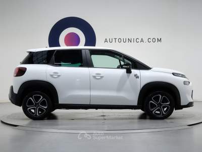 Citroen C3 Aircross PURETECH 110 S&S YOU NEOPATENTATI FARI LED Bianco usata Brescia