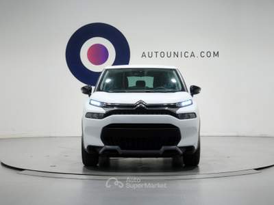 Citroen C3 Aircross PURETECH 110 S&S YOU NEOPATENTATI FARI LED Bianco usata Brescia