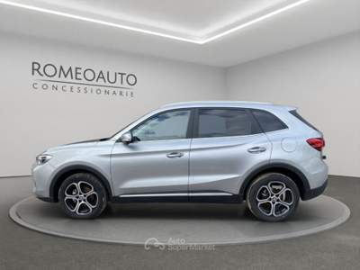 MG ZS 1.5 Comfort Benzina PROMO KM0 Argento usata Gubbio