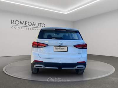 MG ZS 1.5 Benzina Standard  €. 10.000 A TASSO 0% Bianco usata Gubbio