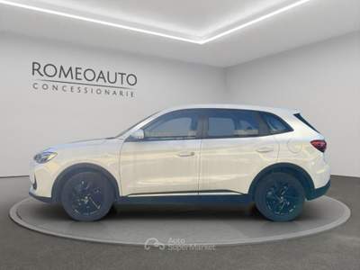 MG ZS 1.5 Benzina Standard  €. 10.000 A TASSO 0% Bianco usata Gubbio
