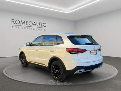 MG ZS 1.5 Benzina Standard  €. 10.000 A TASSO 0% Bianco usata Gubbio