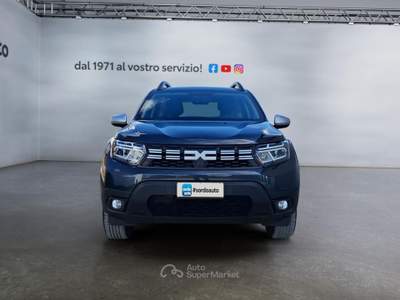 Dacia Duster 1.0 TCe GPL 4x2 Expression Grigio usata Castagnaro