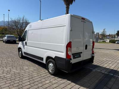 Opel Movano 35 2.2 BlueHDi 140 S&S PC-TN Furgone Bianco usata Atena Lucana