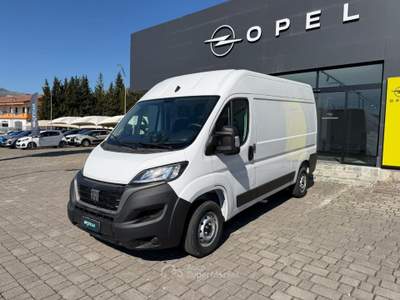 Fiat Ducato 35 2.2 Mjt 140CV Furgone L2H2 Bianco usata Atena Lucana
