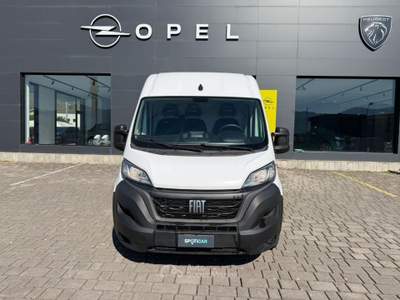 Fiat Ducato 35 2.2 Mjt 140CV Furgone L2H2 Bianco usata Atena Lucana