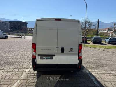Fiat Ducato 35 2.2 Mjt 140CV Furgone L2H2 Bianco usata Atena Lucana