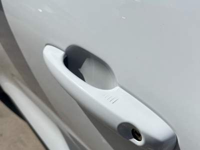 Ford Kuga 1.5 TDCi Automatica Titanium Bianco usata Pomezia