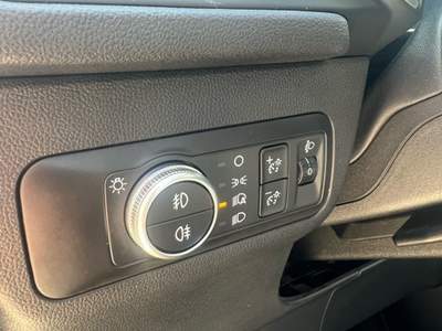 Ford Kuga 1.5 TDCi Automatica Titanium Bianco usata Pomezia