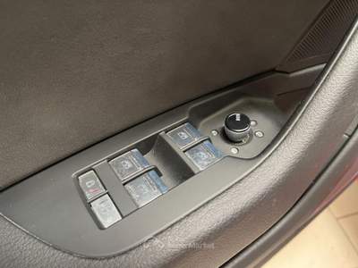 Audi S6 Avant 3.0 TDI mhev quattro 344cv tip-LEGGI SOTTO Rosso usata BRESCIA