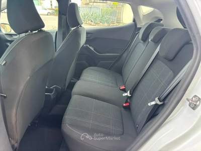 Ford Fiesta 1.1 Connect Gpl s&s 75cv my20.75 Bianco usata Agliana