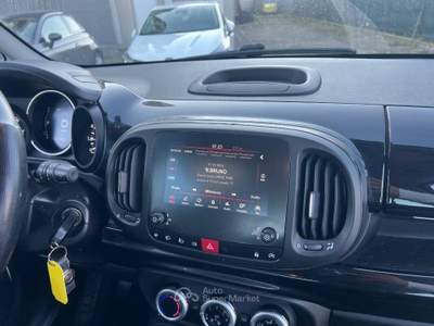 Fiat 500 1.3 mjt 95cv my19 Bianco usata Agliana