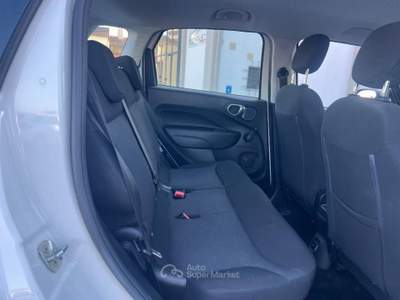 Fiat 500 1.3 mjt 95cv my19 Bianco usata Agliana